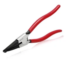 11 Inches Lock Ring Pliers Retaining Ring for Removing Installing Gearshift