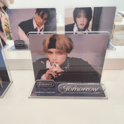 TOMORROW X TOGETHER (TXT) 'minisode 3: TOMORROW' Official Pop-Up