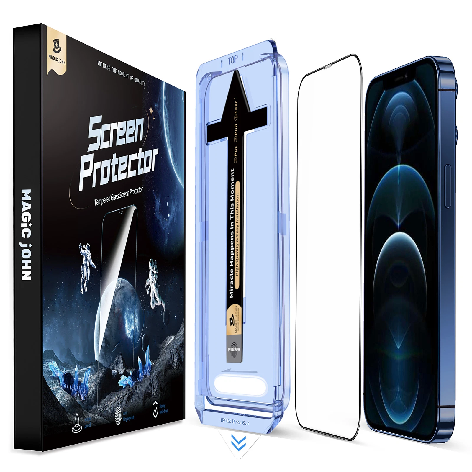 For iPhone 12ProMax