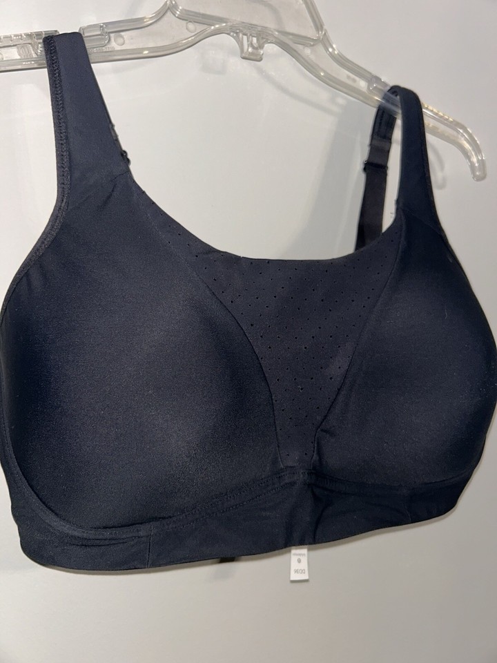 Lululemon Wireless Sports Bra 36DD eBay