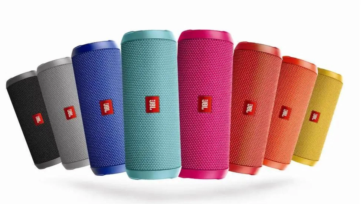 JBL Flip 4