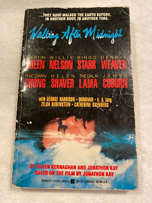 Walking After Midnight 1990 Eileen Kernaghan & Jonathon Kay
