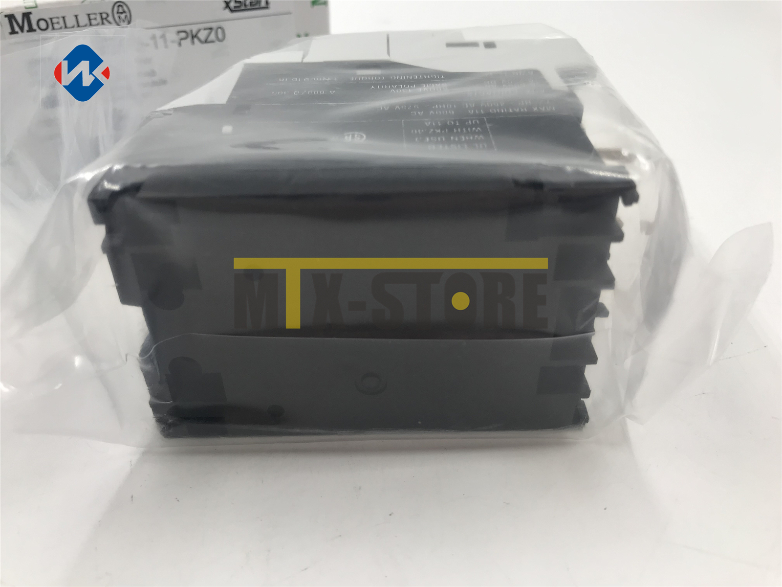1PCS EATON MOELLER SE00-11-PKZ0 Brand New | eBay