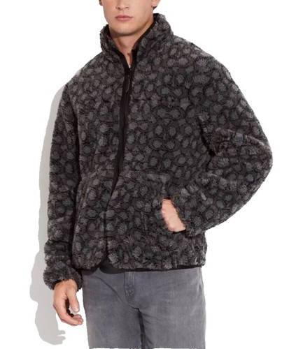 PALACE x BEAMS Plus Coach Jacket Fleece Lined Size S-2XL | eBay