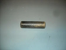 Better Packages, Tapeshooter 100, Wood Handle Grip, Good Used Part