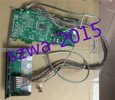 1pcs Used canopus NHX-E2 PCI-E NHX-E1