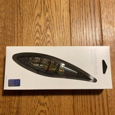 Madotachi HANITAS PLUS black centurion 2os 180mm Floating Made in Japan Swimbait