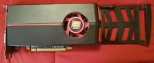 ATI RADEON C010 ATI-102-C01002 B 1GB DUAL DVI HDMI DP DUAL SLOT VIDEO CARD