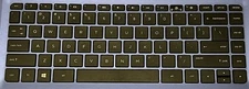 HP Notebook G3 246 340 346 348 G4 240 LAPTOP KEYBOARD REPLACEMENT KEYS KEYCAPS