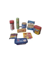 Zuru Mini Brand Lot Of 9 Multi Series Discontinued