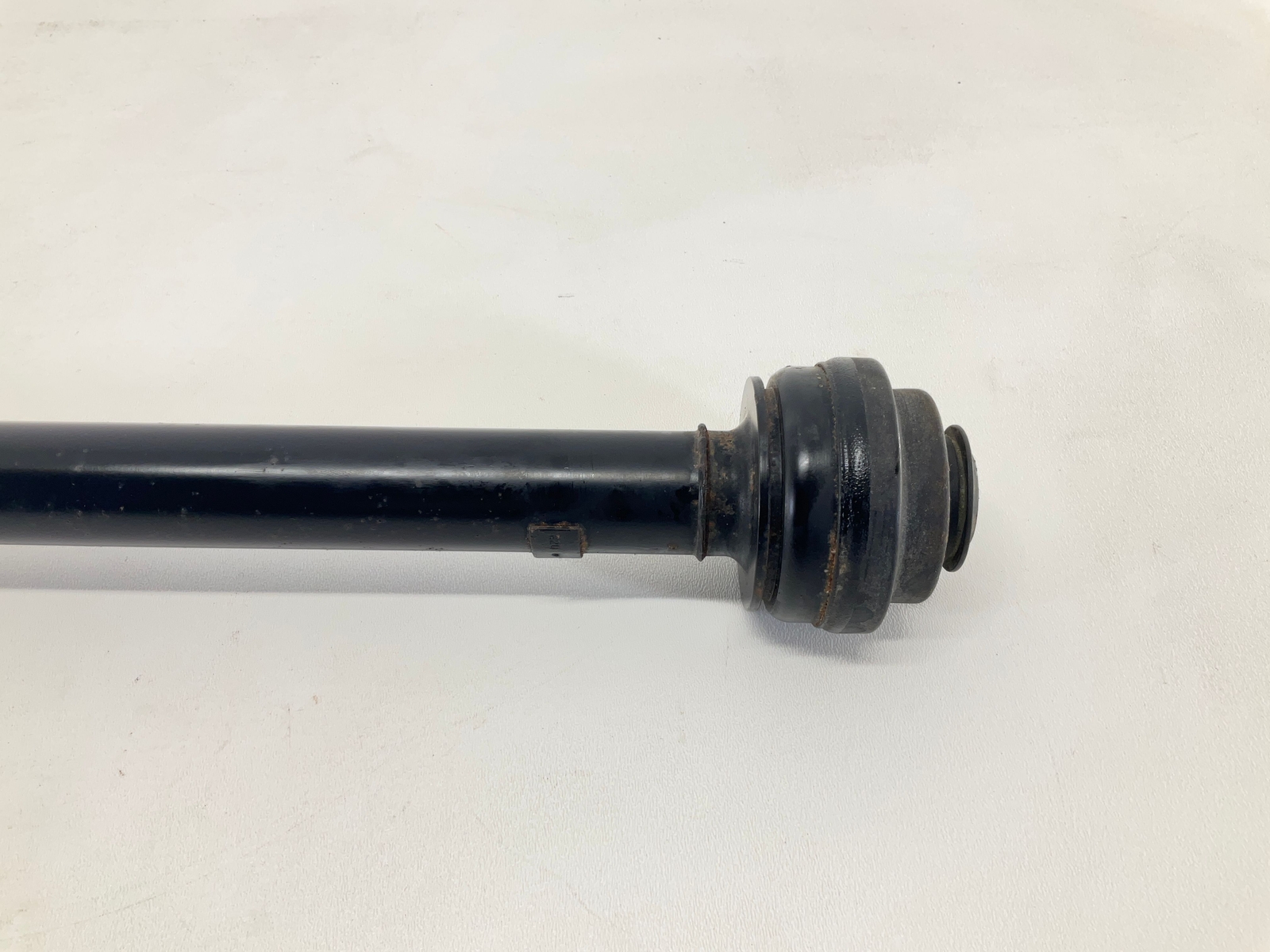 17-20 MASERATI Levante 3.0L AWD Front Drive Shaft OEM