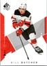 2018 SP Authentic #48 Will Butcher UD