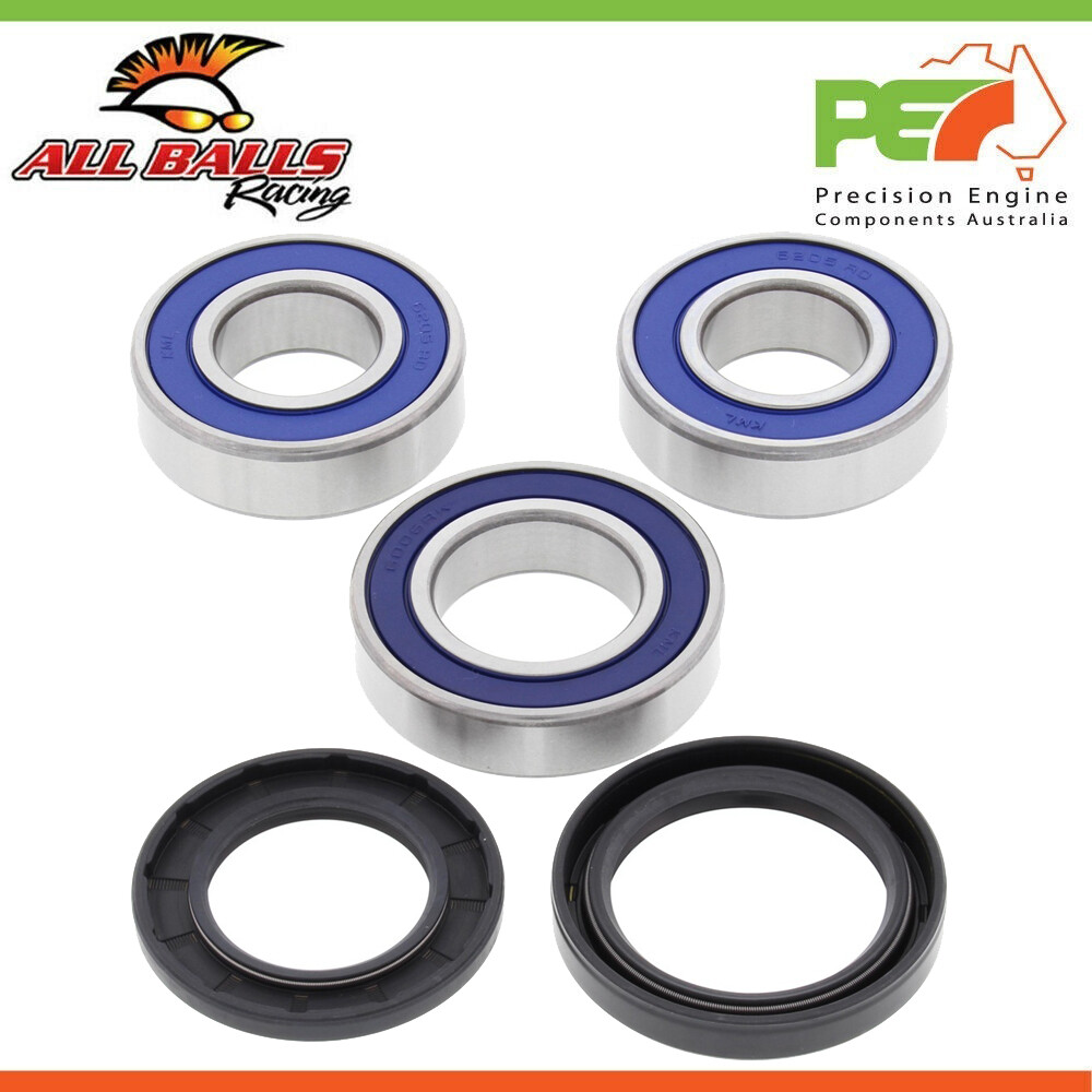 All Balls Fr & Rr Diff. Bearing & Seal KIT For HONDA TRX420FA5/FA6 ...