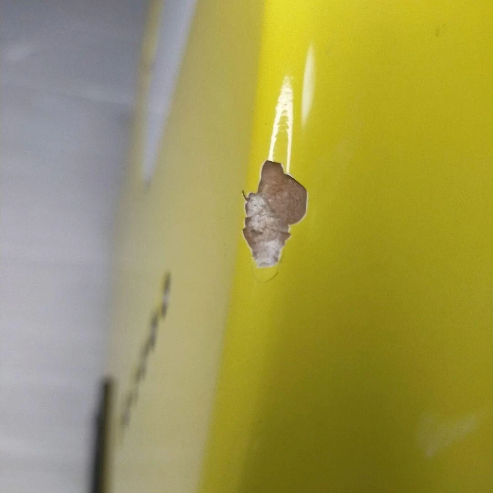 FERNANDES ZO-3 Lishui DONBURI Amplificador Embutido Vintage Raro Guitarra Nômade Japão - Imagem 2 de 4