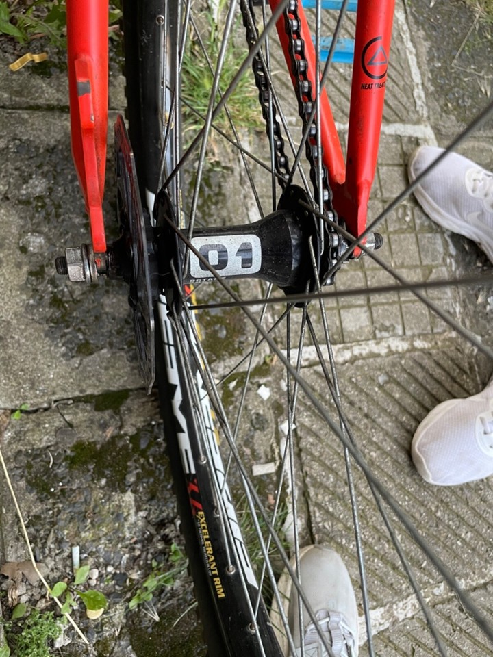 dirt jumper bike eBay