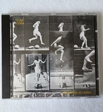 Tom Cora Gumption In Limbo Electronic Jazz Rock CD Tested Rare OOP 90's