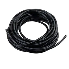Oxygen Air Line Pump Hose Aquarium Accessories Airline Tubing Fish Tank 25-Feet