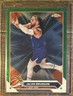 2024 Topps Chrome Basketball #11 Jalen Brunson Green Logo Refractor NM/MT Knicks