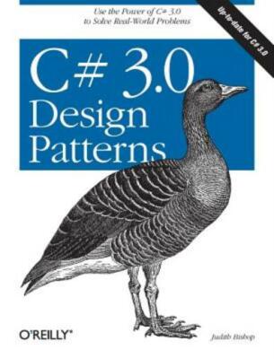 C# 3 0 Design Patterns: Use The Power Of C# 3 0 To Solve Real-World Problem...