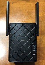 dual band wifi repeater