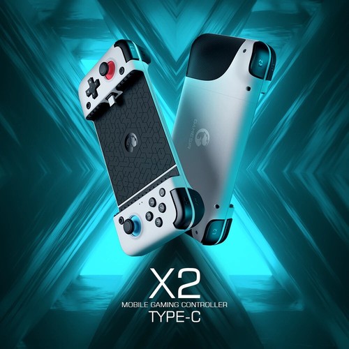 GameSir X2 Mobile Phone Gamepad