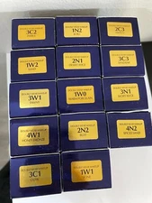 Estee Lauder Double Wear Stay-In-Place Foundation 1OZ/30ML Choose your shade NIB