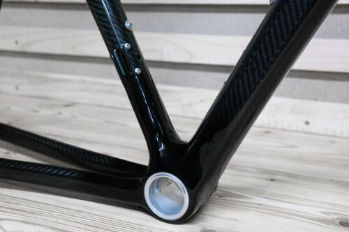 GT GTR Carbon Fahrrad Rahmen / Rennrad / Road / RH 56 / AXS / DI2 / NEU - Bild 12 von 12