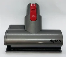 UNUSED Genuine Dyson 158685 Mini Motorized Vacuum Brush Attachment V7 V8 V10 V11