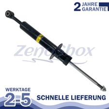 1x 670005894 Stoßdämpfe Vorderasch Federbeine Für Maserati Ghibli III M157 RWD