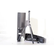 Gitzo Traveller Tripod Series 0 4S GT0545T - Tripod - -
