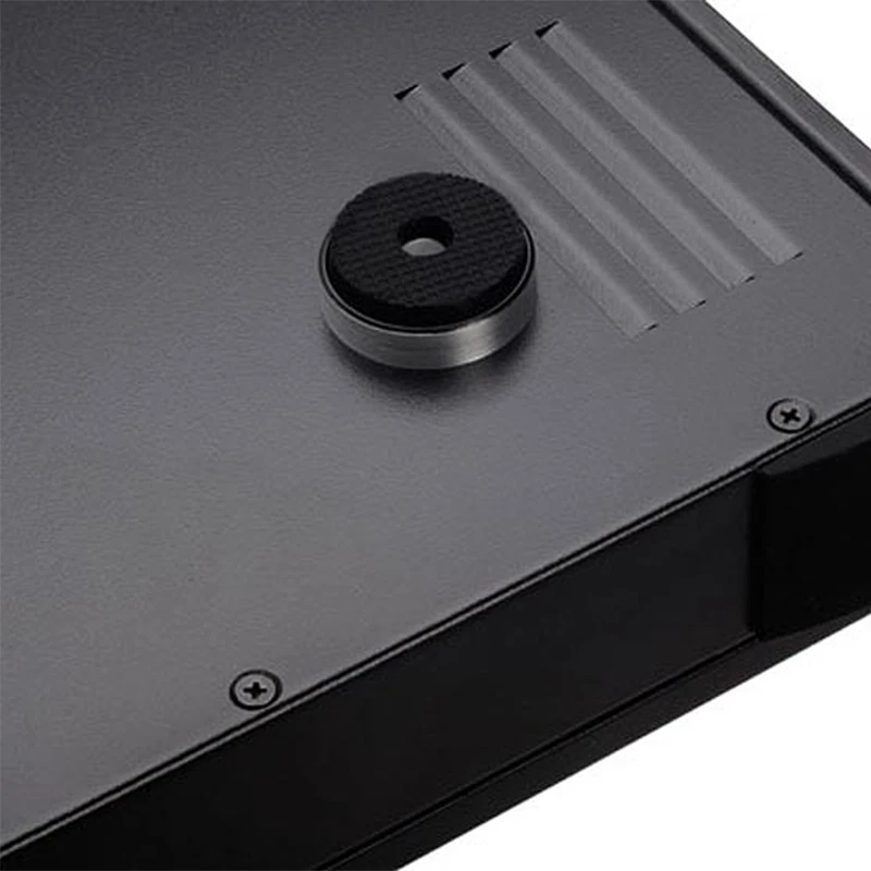 Silverstone RS431U 4 Bay 1U Rackmount RAID Storage Unit with USB 3.0 - Image 3 of 4