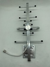 Cell Phone Booster for Home, Up to 6000 Sq.Ft,Cell Phone Signal Booster ''READ''