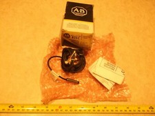 ALLEN BRADLEY 871C-D2NP8-E2 PROXIMITY SWITCH, A0062