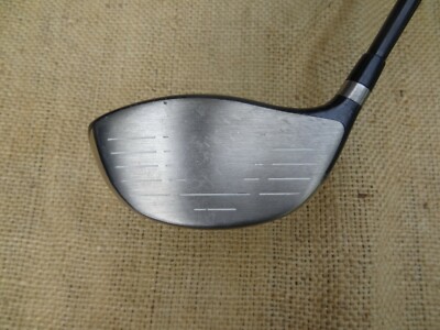 Ping G15 Titanium 9° Driver ⛳ ALDILA Serano 60-S Graphite Stiff