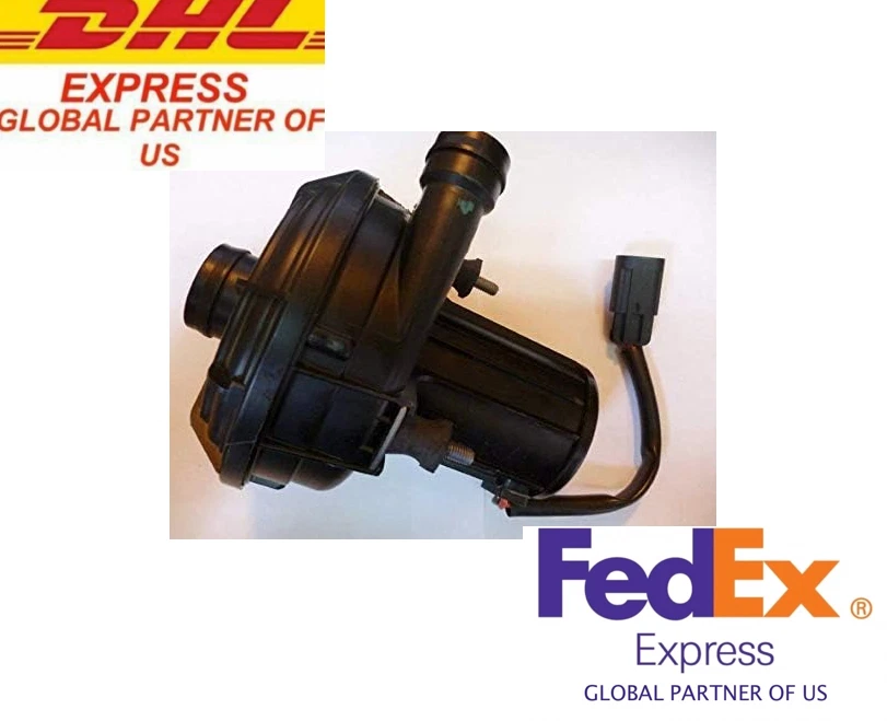 Оригинальный вторичный воздушный насос для Chevrolet Impala Monte Carlo 2007-2010 12594429 - Изображение 2 из 4