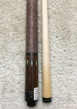 IN STOCK, McDermott M72G "Tahoe" Pool Cue, COTM, FREE HARD CASE