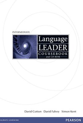 Language Leader: Intermediate (Language Leader) By David Falvey 