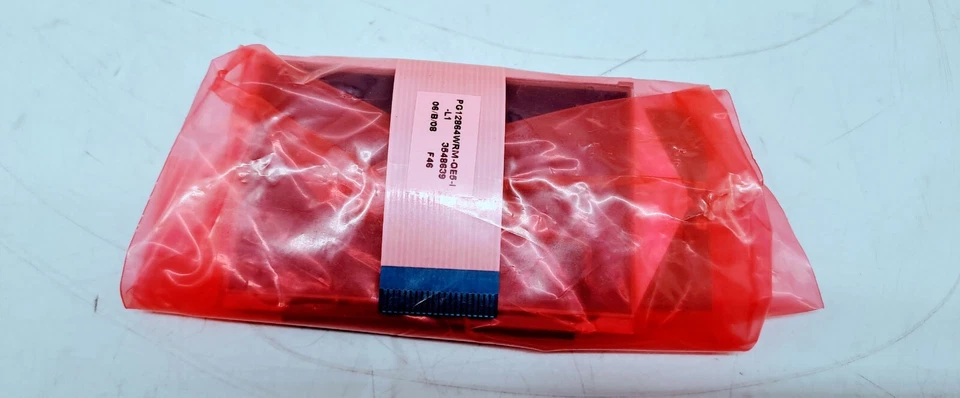 powerTIP LCD Module PG12864Q-P2 - Image 4 of 4