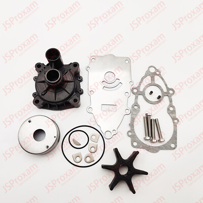 #ad 225 250 300HP F LF LZ Z 4 St For Yamaha Water Pump Kit 6P2 W0078 00 00 $30.17