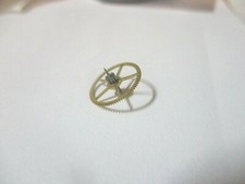 ELGIN 18 SIZE POCKET WATCH 4TH WHEEL COMPLETE , 1024 ,, MODEL 5-7-11 -- OE-52