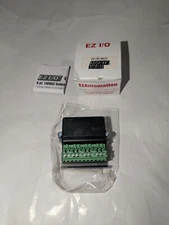 NEW GENUINE EZ AUTOMATION EZIOP-8ACO INPUT MODULE  EZAUTOMATION 