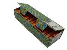 Phoenix Contact PTS 2,5 OG Feed-Through Terminal Block 1037086 LOT OF 50