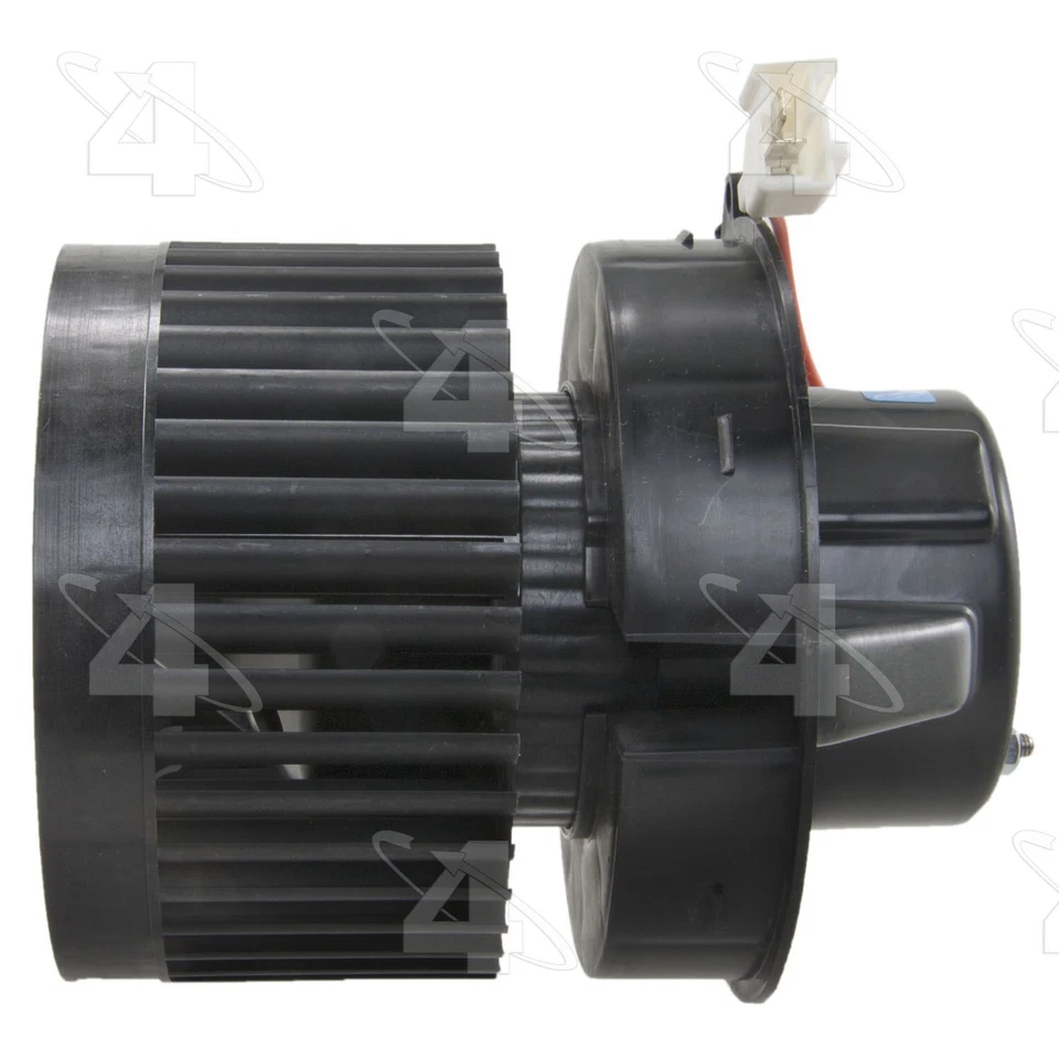 Motor soplador de climatización Nissan NV200 2013-2021 4 estaciones 2014 2015 2016 2017 2018 Foto 3 de 4
