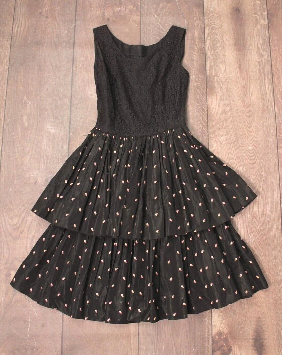 1950s formal hot sale