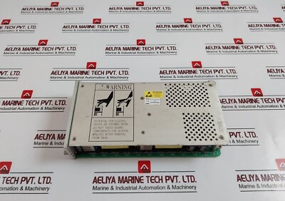 Bently Nevada 3500/15 AC Power Supply Module 126399-01G 94V-0 C08I05RW