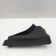 Einstiegsleiste rechts Hinterteil Opel Corsa E 5-Türer