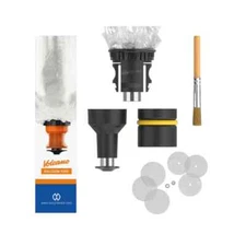 Starter Set, Replacement Accessory Kit, Solid Valve, OEM , For Storz & B Volcano