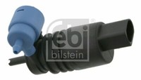 Febi 26259 Waschwasserpumpe FüR Scheibenreinigungsanlage