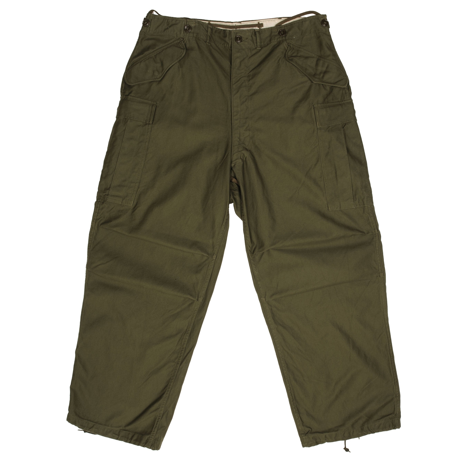 US ARMY M51 field pants