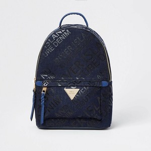 unicorn backpack river island